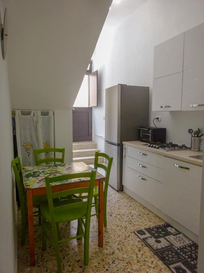 Maison Vivian Apartment Marzamemi Exterior photo